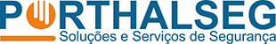Porthalseg Logo